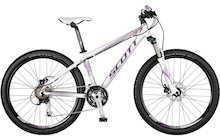 Scott Contessa Scale 30