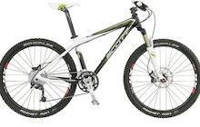Scott Contessa Scale RC