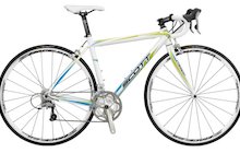 Scott Contessa Speedster 15