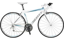 Scott Contessa Speedster 45