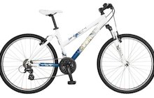 Scott Contessa Tiki