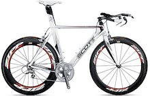 Scott CR1 Plasma LTD