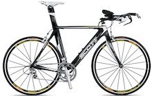 Scott CR1 Plasma Pro
