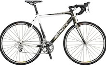 Scott CX Comp