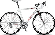 Scott Cyclocross Comp