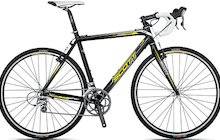 Scott Cyclocross Team