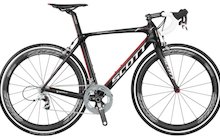 Scott Foil Team Issue