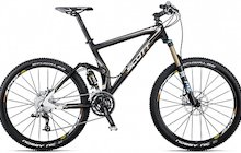 Scott Genius MC20