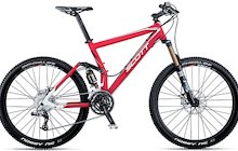 Scott Genius MC30