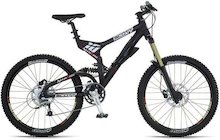 Scott Nitrous 10