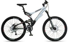 Scott Nitrous 20