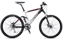 Scott Reflex FX25