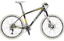 Scott Scale RC