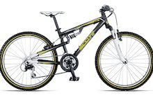 Scott Spark JR 24