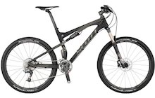 Scott Spark SL