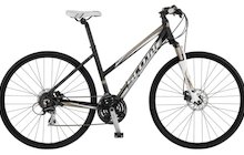 Scott Sportster 55 Lady