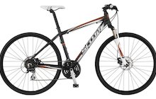 Scott Sportster 55 Men