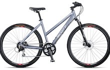 Scott Sportster P45 Lady