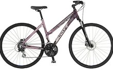 Scott Sportster P55 Lady