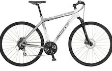 Scott Sportster P55