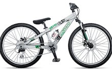 Scott Voltage JR Limited