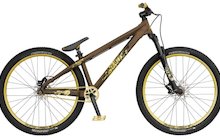 Scott Voltage YZ 0.1
