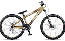 Scott Voltage YZ 0.5
