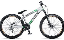 Scott Voltage YZ 0 Limited