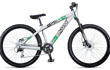 Scott Voltage YZ 15