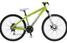 Scott Voltage YZ 20