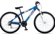 Scott Voltage YZ 3