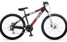 Scott Voltage YZ 35