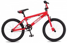 SE Racing Freestyle Bronco