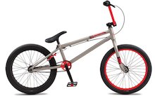 SE Racing Hoodrich