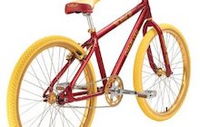 SE Racing OM Flyer Looptail