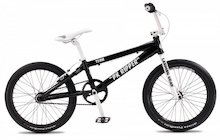 SE Racing PK Ripper Team