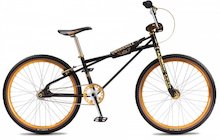 SE Racing Quadangle 24