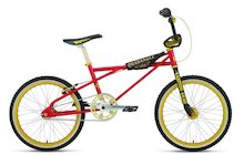 SE Racing Quadangle Looptail