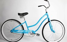 SE Racing Rip Style Women