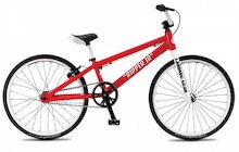 SE Racing Ripper Jr