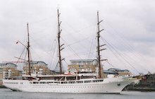 Sea Cloud II