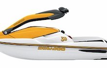 Sea-Doo 3D Base