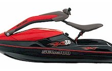 Sea-Doo 3D DI