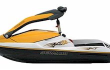 Sea-Doo 3D Premium