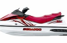 Sea-Doo GTI 130