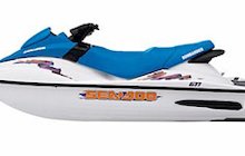 Sea-Doo GTI Base