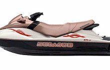 Sea-Doo GTI LE RFI