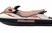 Sea-Doo GTI LE