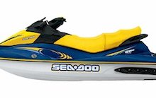 Sea-Doo GTI SE