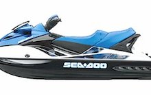 Sea-Doo GTX 155